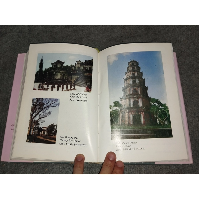 VĂN HÓA PHI VẬT THỂ XỨ HUẾ 517626