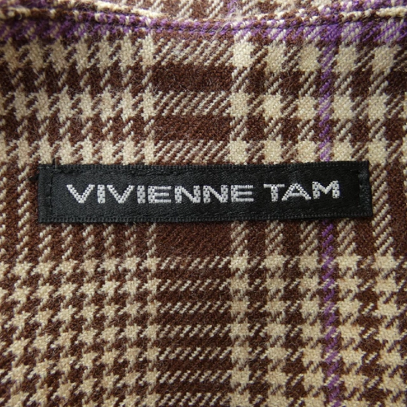 VIVIENNE TAM - Đầm - Hàng hiệu Authentic 817076