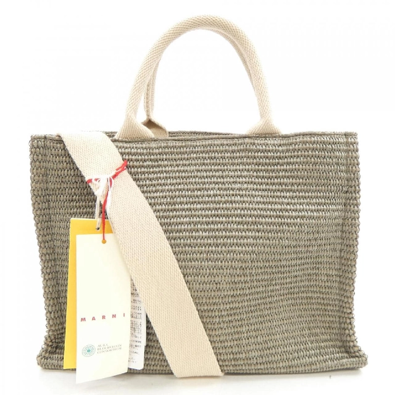 【Khuyến mãi】Túi MARNI 659869