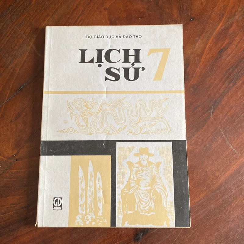 LỊCH SỬ 7  474198