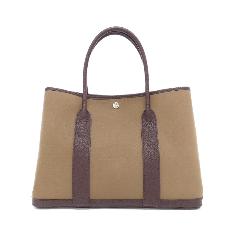 Túi Hermes Garden Party Verso 36cm 082264CK 608964