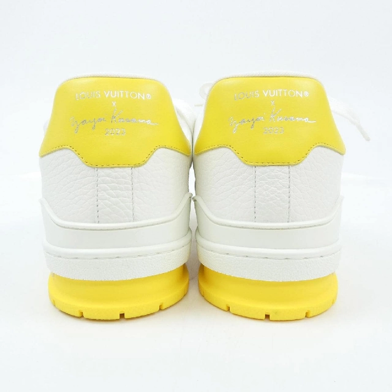 Giày sneaker LOUIS VUITTON - Hàng hiệu Authentic 905077