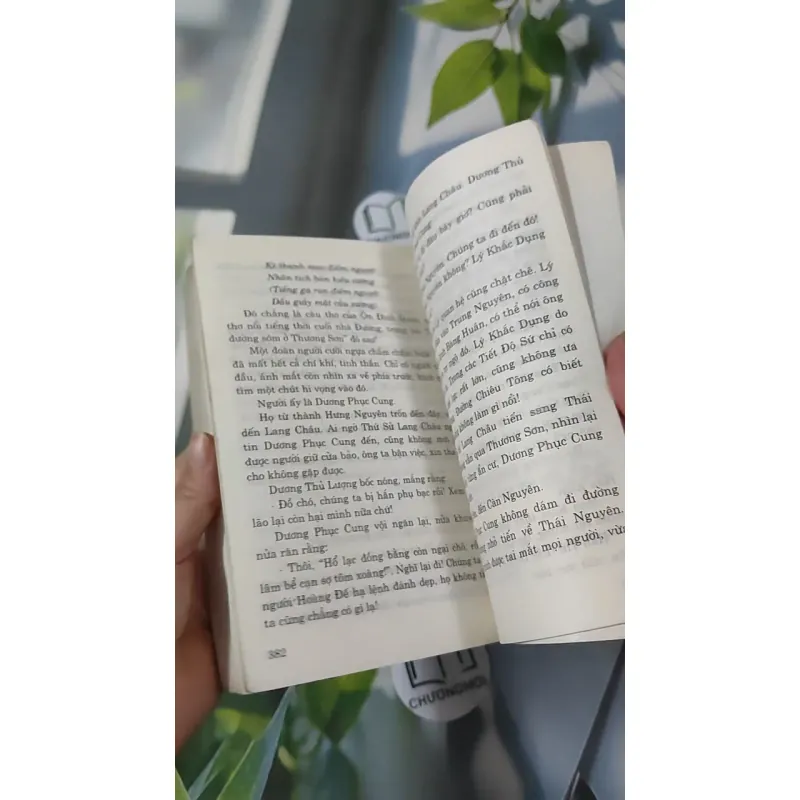 Hoạn Quan Trung Hoa - Bí sử về thái giám các triều Vua 5 - Trương Dược Minh 970256