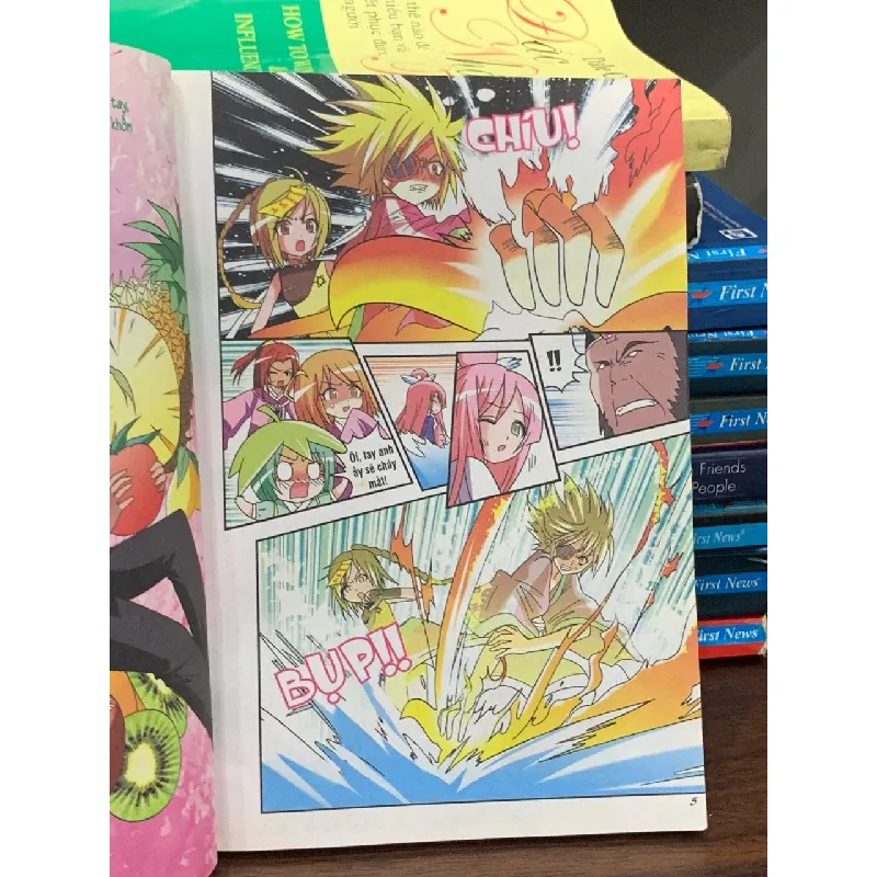 Lương Sơn Bá Chúc Anh Đài 7- Đồng Diệc Minh 693329