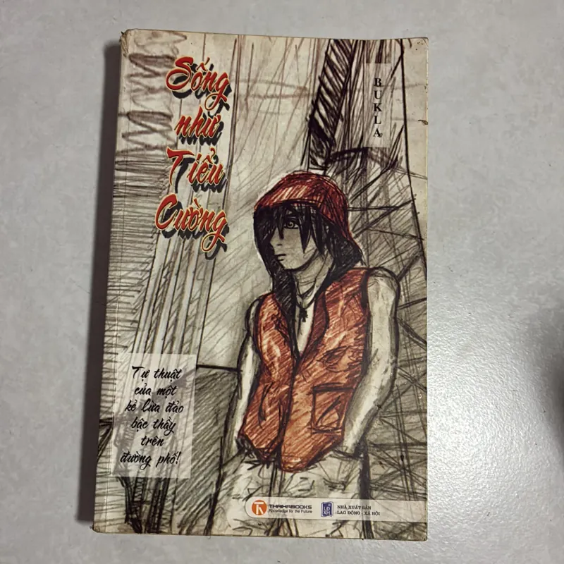 Sống như tiểu cường 779105