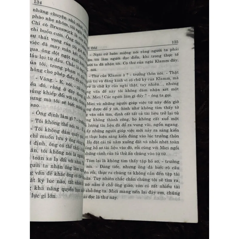 Lâu đài (1998) 1012772