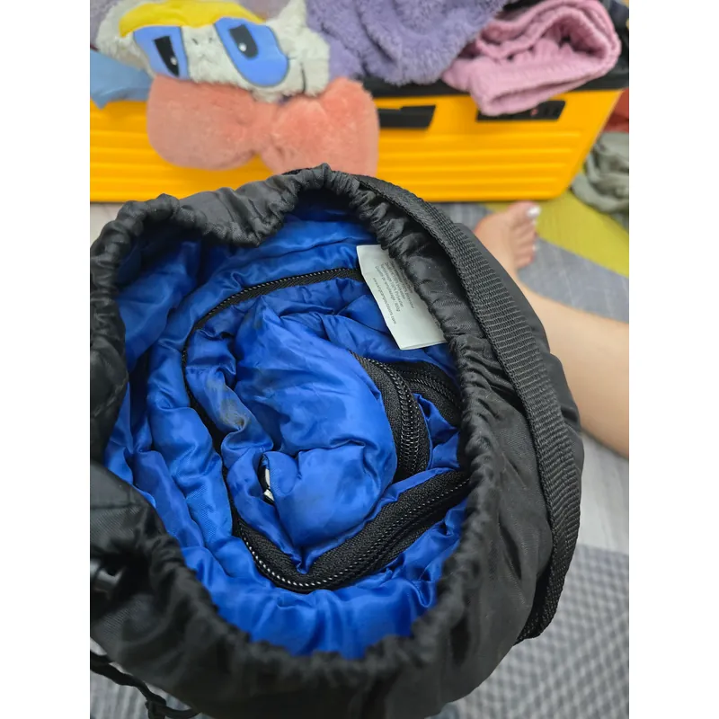 Túi ngủ Kingcamp 740434