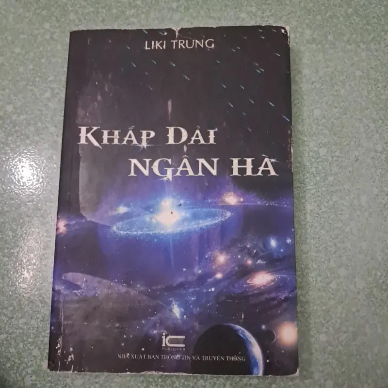 Khắp dải ngân hà 1030780