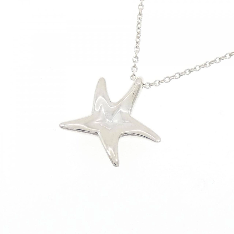Dây chuyền sao biển Tiffany - Hàng hiệu Authentic 842614