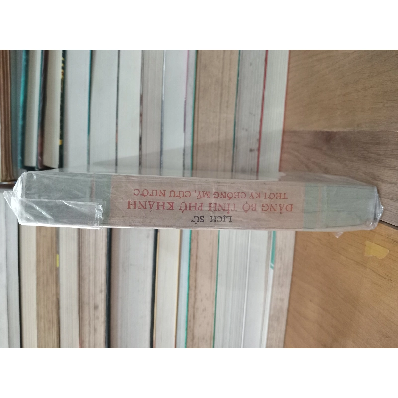 Lịch sử Đảng bộ tỉnh Phú Khánh thời kỳ chống Mỹ, cứu nước - Đảng Cộng Sản Việt Nam 746950