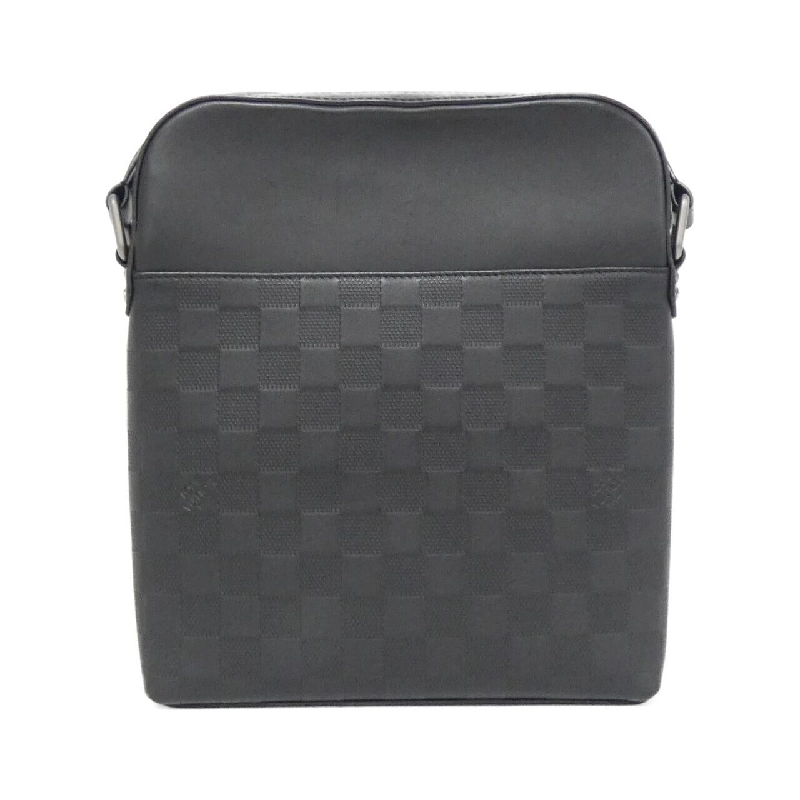 Túi xách vai Louis Vuitton Damier Infini Pochette District N23355 - Hàng hiệu Chính hãng 767041