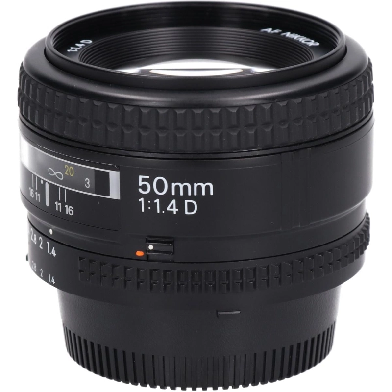 AF50mm F1.4D - Hàng hiệu Authentic 880614