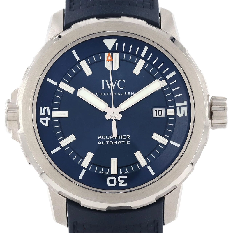 IWC Aqua Timer Automatic IW328801 SS tự động - Hàng hiệu Chính hãng 889153