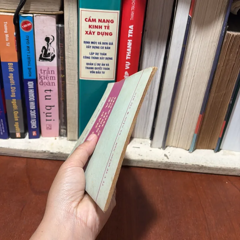 II Sách Xưa: Hỏi Đáp Về Sinh Đẻ Có Kế Hoạch - 1977 755382