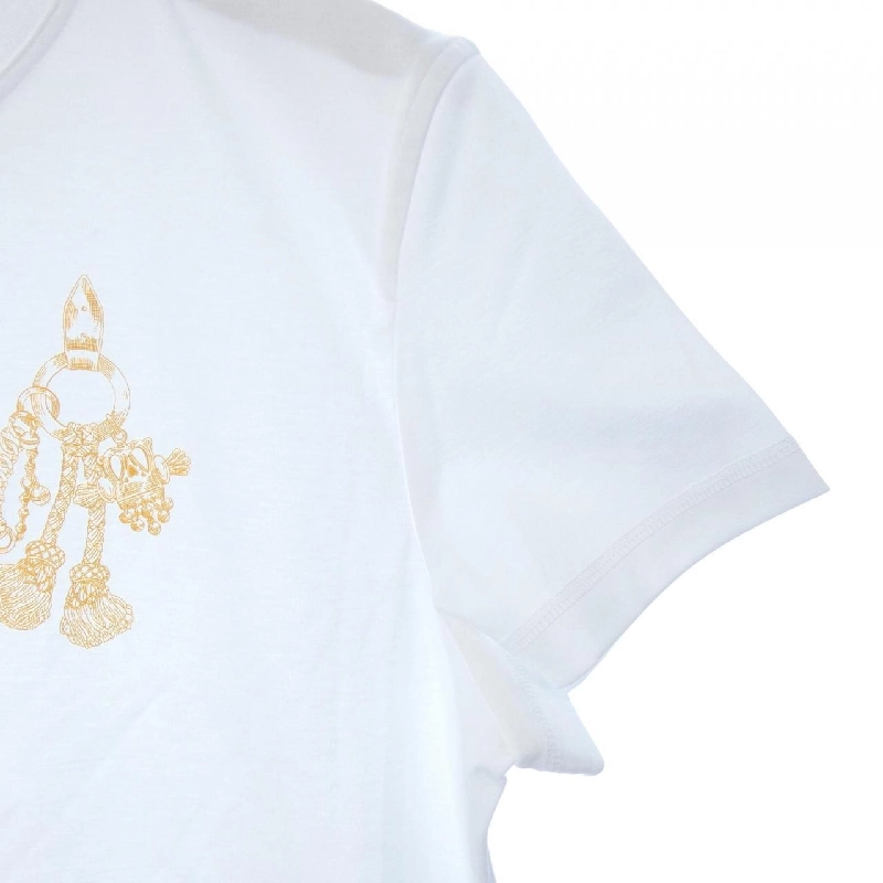 Áo thun HERMES - Hàng hiệu Chính hãng 826227