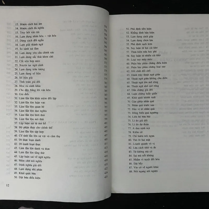 Phương Pháp Biện Luận - Thuật Hùng Biện 1029492