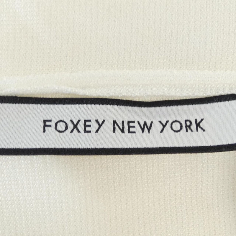 Foxey New York FOXEY NEW YORK LA FATE 43598 Áo khoác - Hàng hiệu Chính hãng 823266