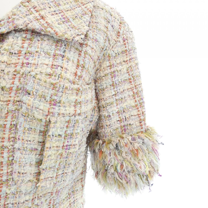 CHANEL P44988V25546 Áo khoác - Hàng hiệu Chính hãng 820654