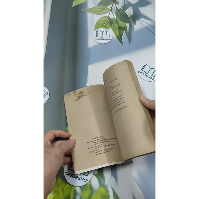 [XƯA] 50 Điều Cấm Kỵ Trong Bệnh Huyết Áo Cao (1991) - Du Đức Hiền 776036