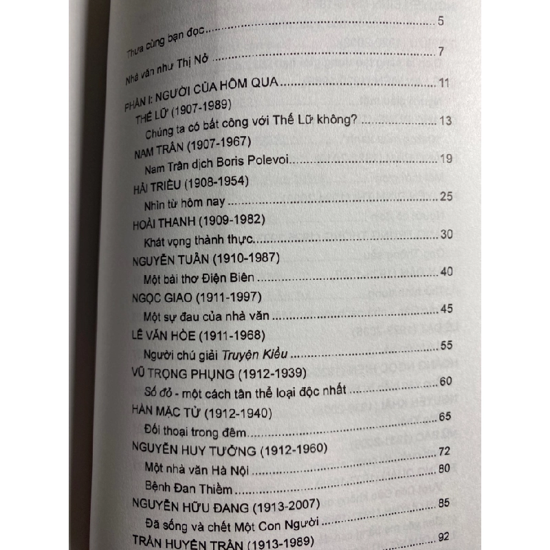 Nhà Văn Như Thị Nở - Phạm Xuân Nghiêm 453456