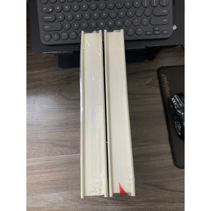 Nam Kỳ và Cư dân (2 tập nguyên seal) 783625