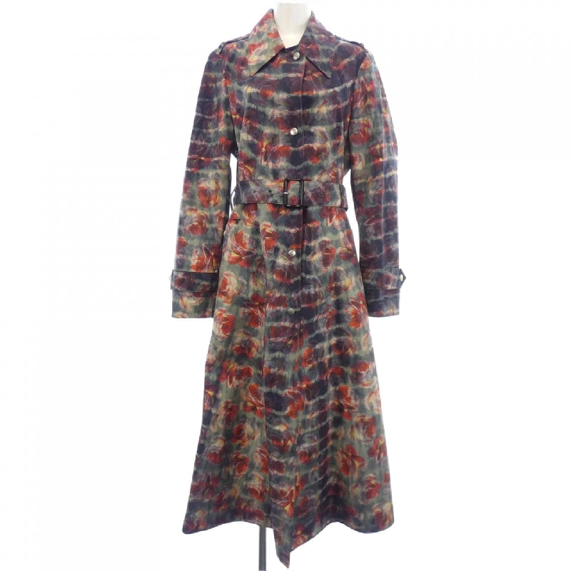 【Mã giảm giá】Christian Dior COAT 644280