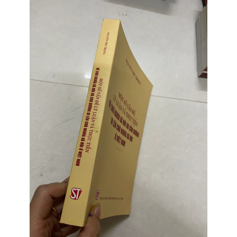 Một số lý luận và thực tiễn  552495