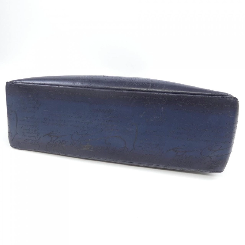 Berluti Túi Tote Da Tujoursplit - Hàng hiệu Chính hãng 902192