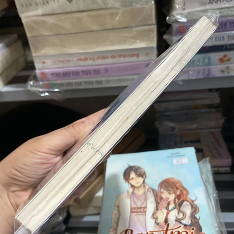 Your name - Shinkai Makoto 970367