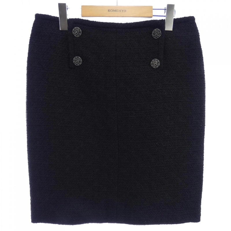 【Mã giảm giá】Chanel CHANEL Váy 653790