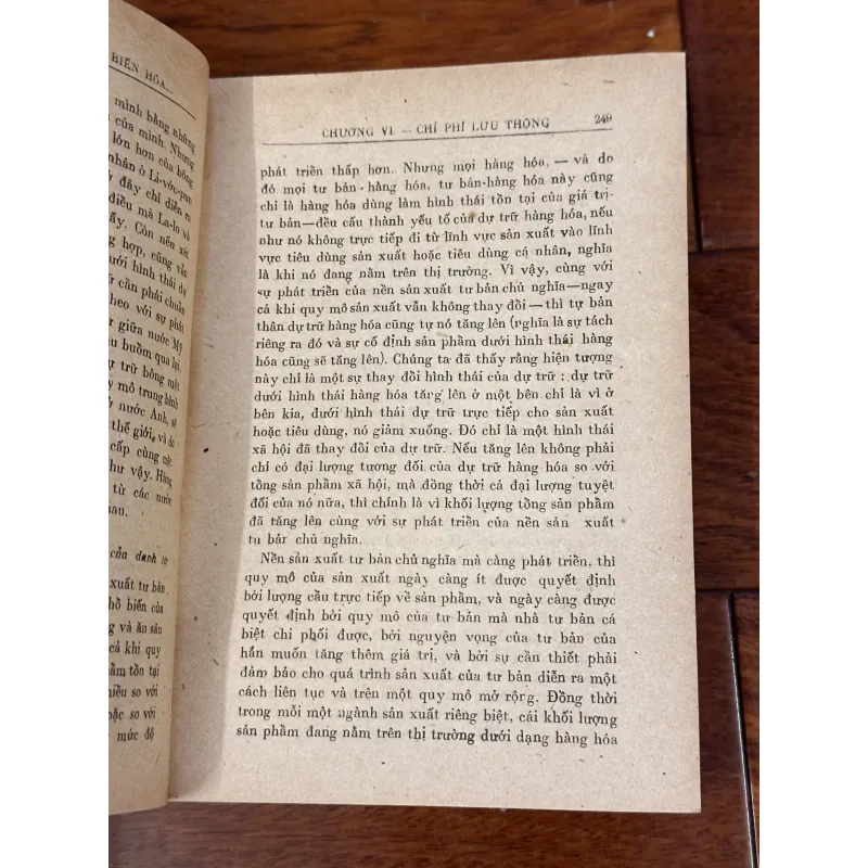 SÁCH CÁC MÁC – TƯ BẢN (BỘ 2 QUYỂN) 992840