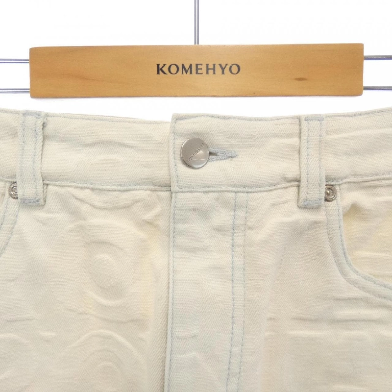 【Mã giảm giá】Váy FENDI 655536