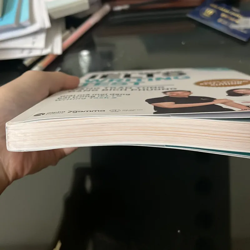 How To Crack The IELTS Writing Test Vol.1 - Đặng Trần Tùng  594155
