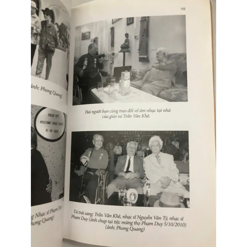 Tính Dân Tộc Trong Âm Nhạc Phạm Duy & Tình Bạn Duy - Khê – Trần Văn Khê 998495