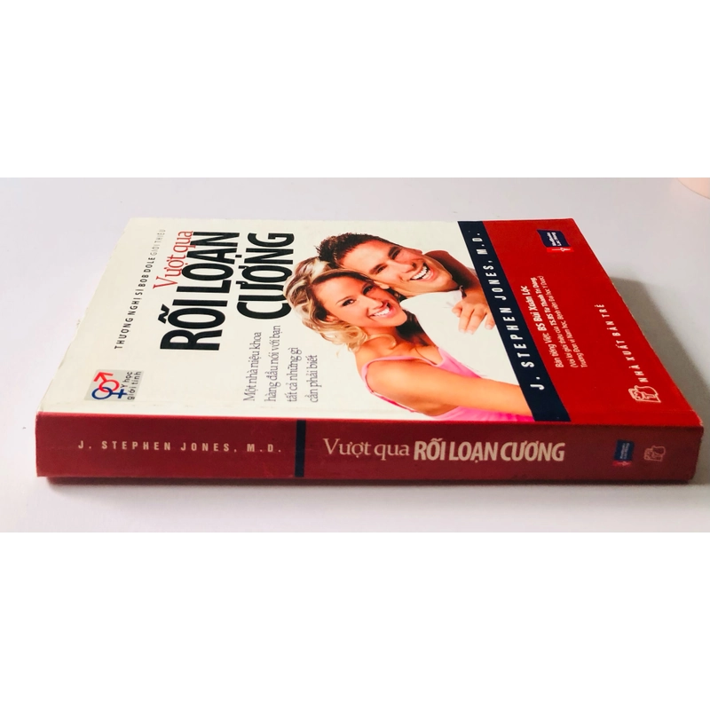 VƯỢT QUA RỐI LOẠN CƯƠNG 455899