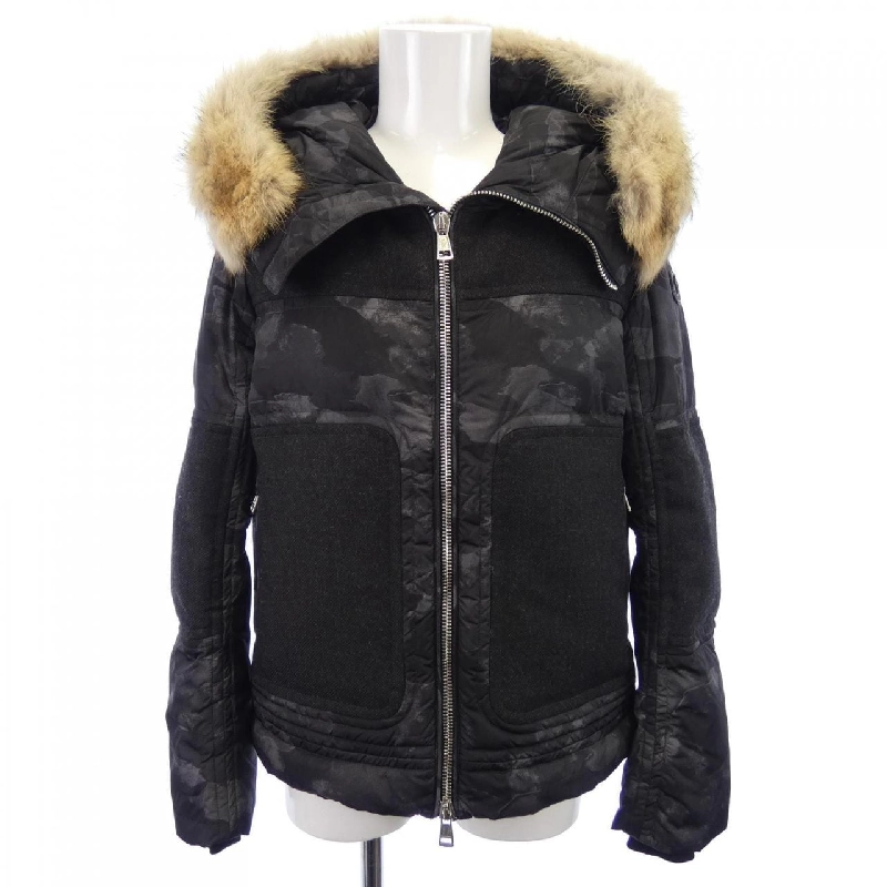 Moncler MONCLER Áo khoác lông - Hàng hiệu Chính hãng 903064