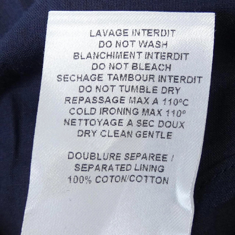 SEE BY CHLOE Áo - Hàng hiệu Chính hãng 775097