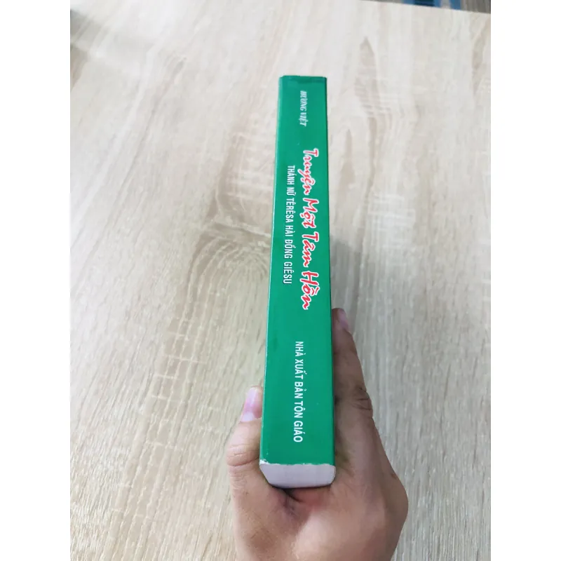 TRUYỆN MỘT TÂM HỒN 957011