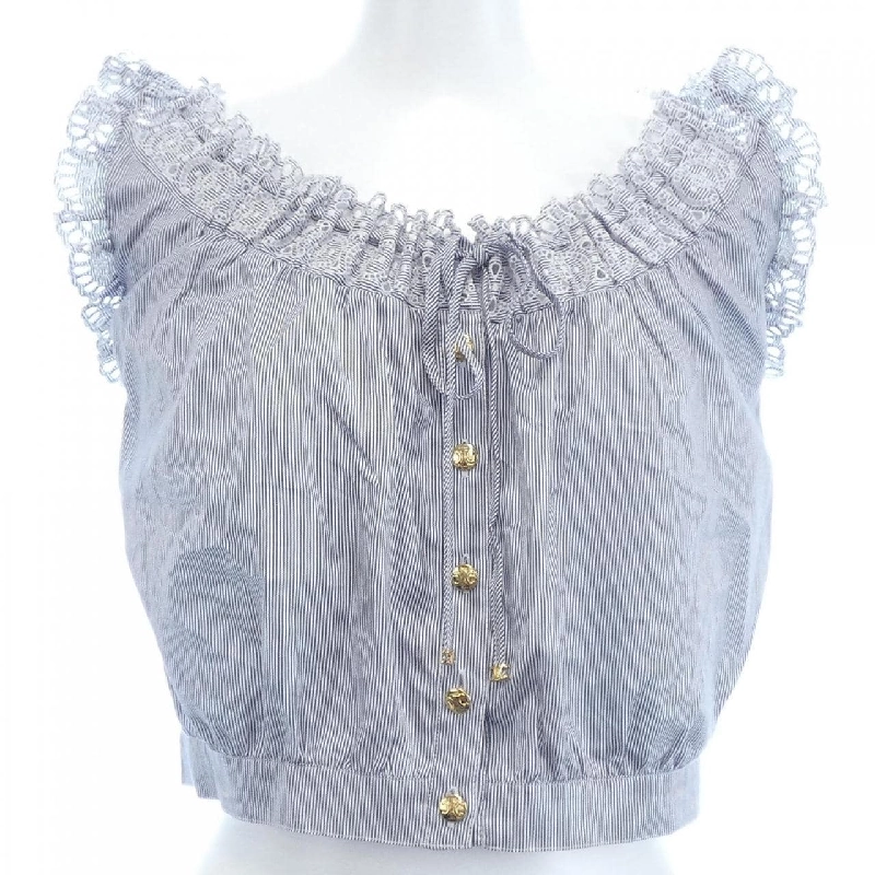 セリーヌ CELINE 2B982984T Áo - Hàng hiệu Authentic 774782