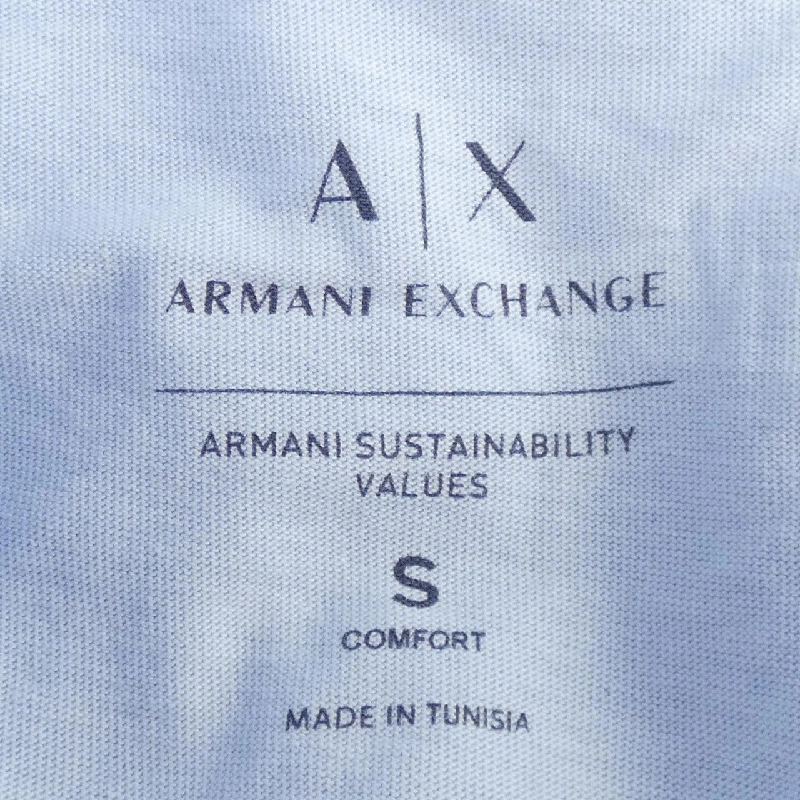 Áo thun ARMANI EXCHANGE - Hàng hiệu Authentic 899169