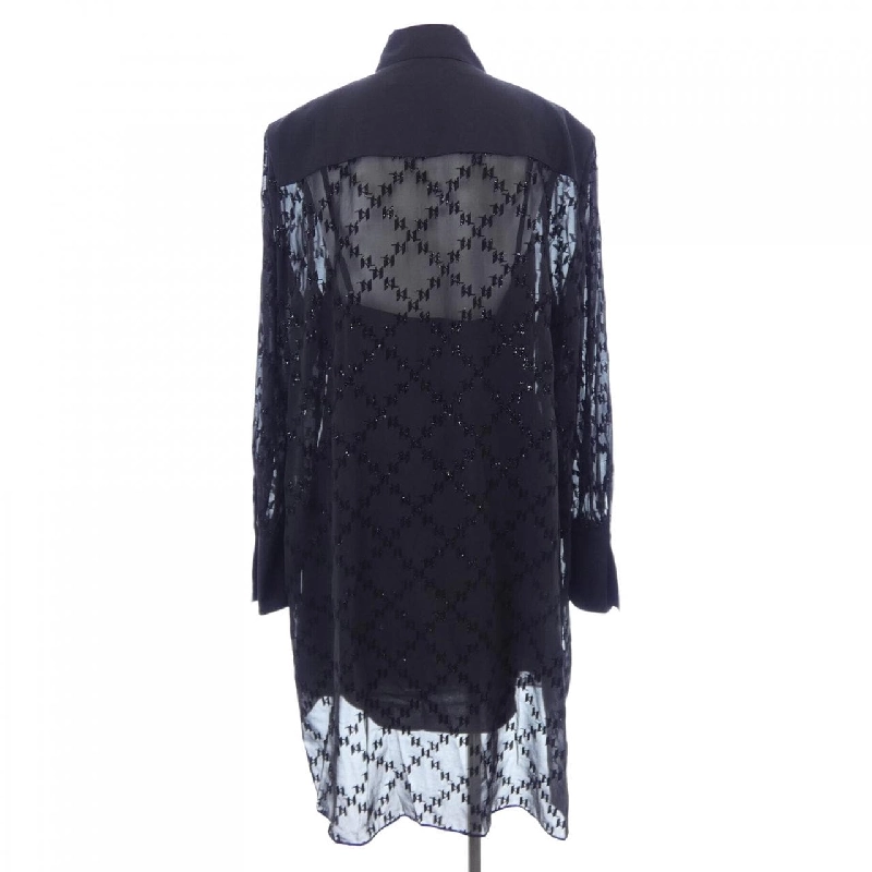 Áo sơ mi Karl Lagerfeld 236W1607 - Hàng hiệu Authentic 774217