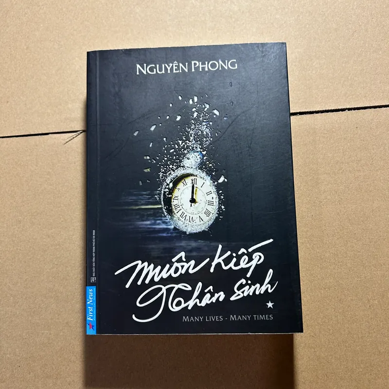 Muôn kiếp nhân sinh 1 (khổ nhỏ) 570792