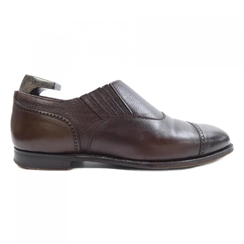 Giày CROCKETT&JONES - Hàng hiệu Authentic 904903