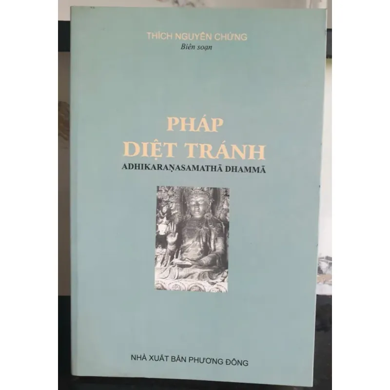 Pháp Diệt Tránh 693324