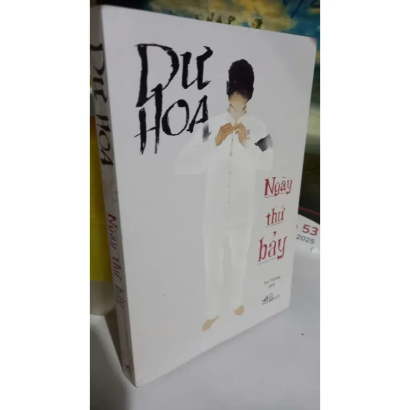 ngày thứ bảy - dư hoa 777677