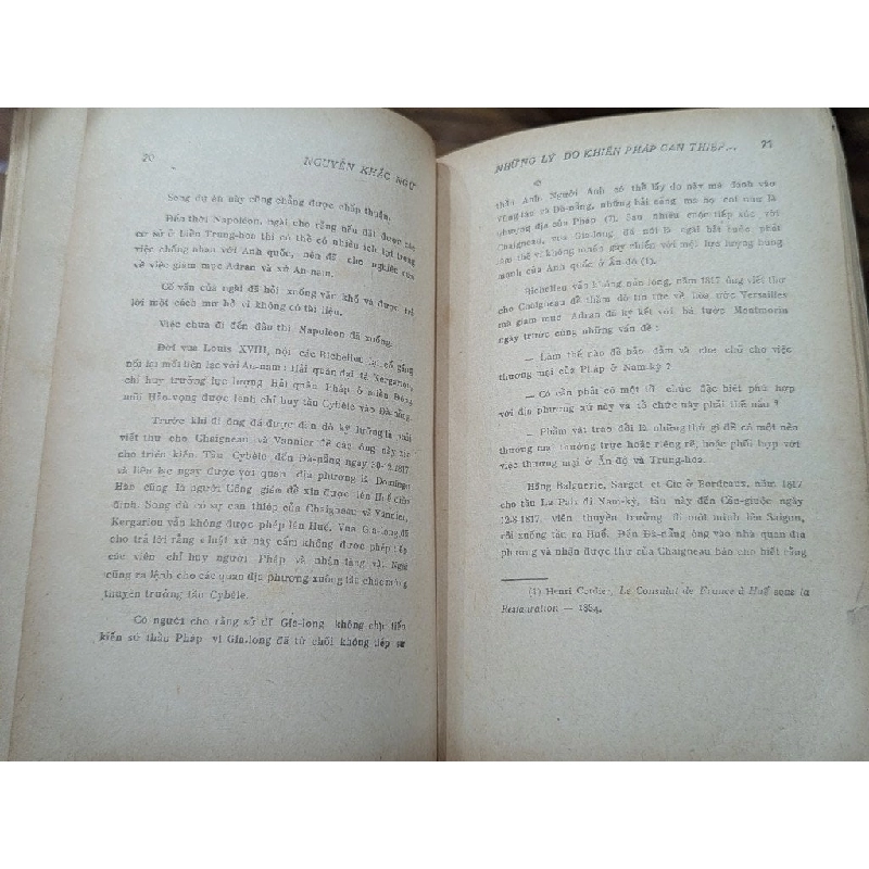 Kỷ niệm 100 năm ngày pháp chiếm nam kỳ - nhiều tác gỉa 1003572