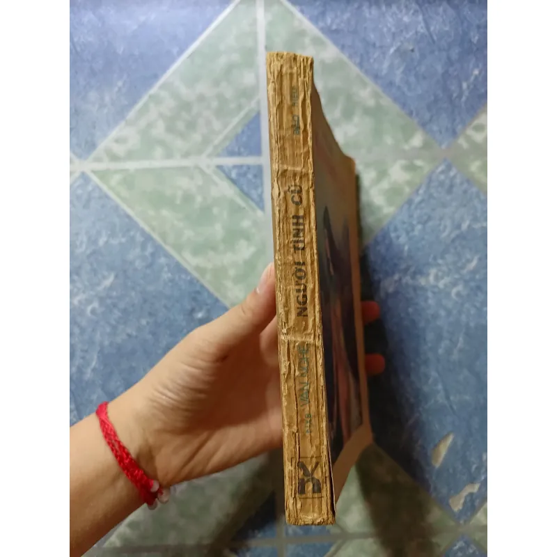 Người tình cũ - Đào Hiếu 998490