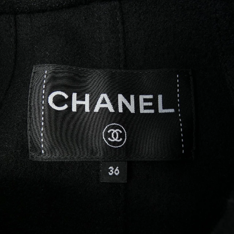 Áo khoác CHANEL LOOK11 P78006V47513 633215