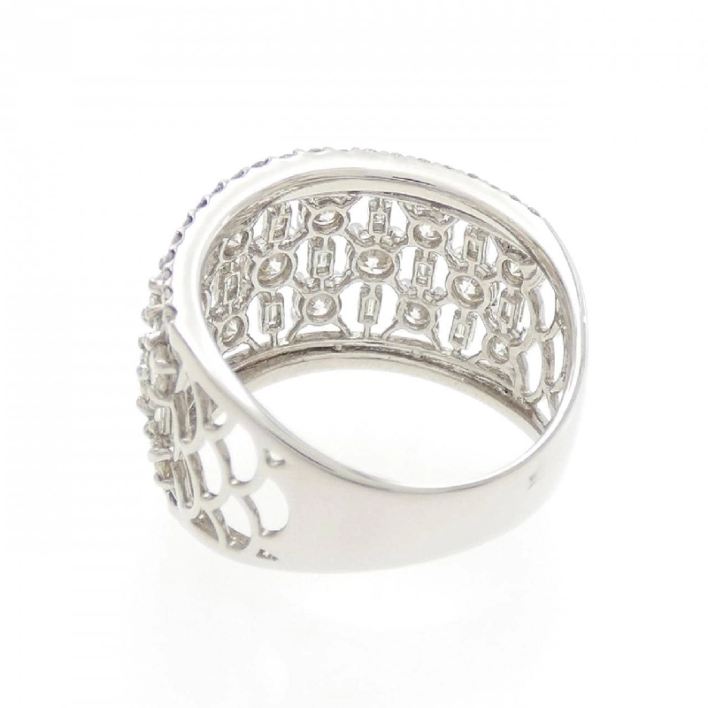 Nhẫn kim cương PT900 2.00CT 671783