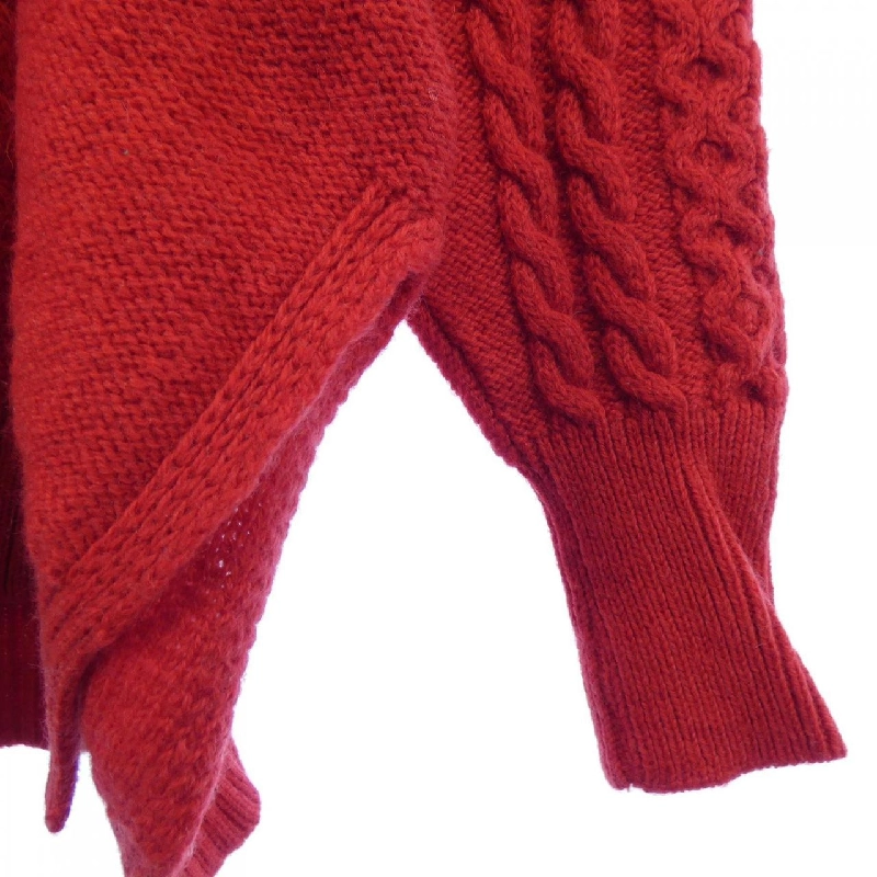 Cửa hàng FREAK'S STORE Kerry Woolen Mills Áo len - Hàng hiệu Chính hãng 817135